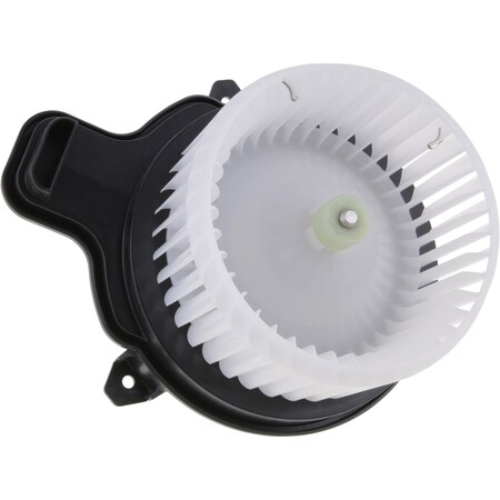 Continental/Teves Hvac Blower Motor, PM4872 PM4872